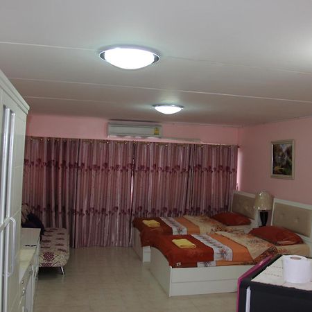 Sk Muang Thong Thani Bangkok Phòng bức ảnh