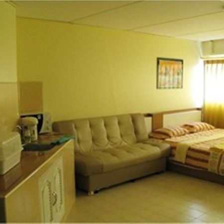 Sk Muang Thong Thani Bangkok Phòng bức ảnh