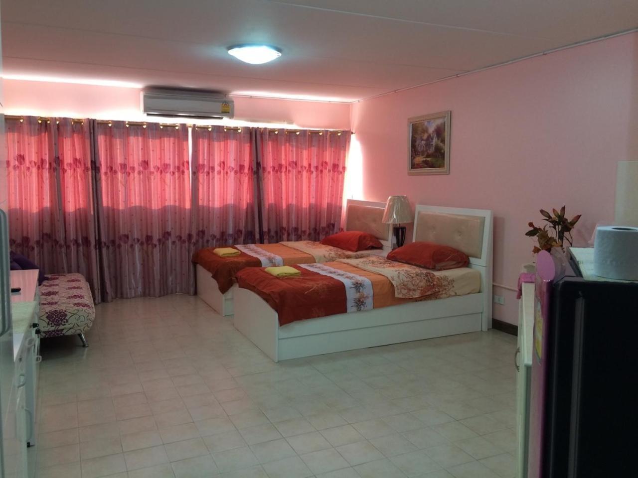Sk Muang Thong Thani Bangkok Phòng bức ảnh