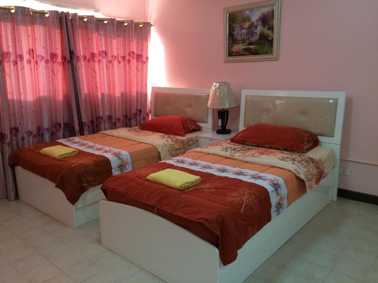 Sk Muang Thong Thani Bangkok Phòng bức ảnh