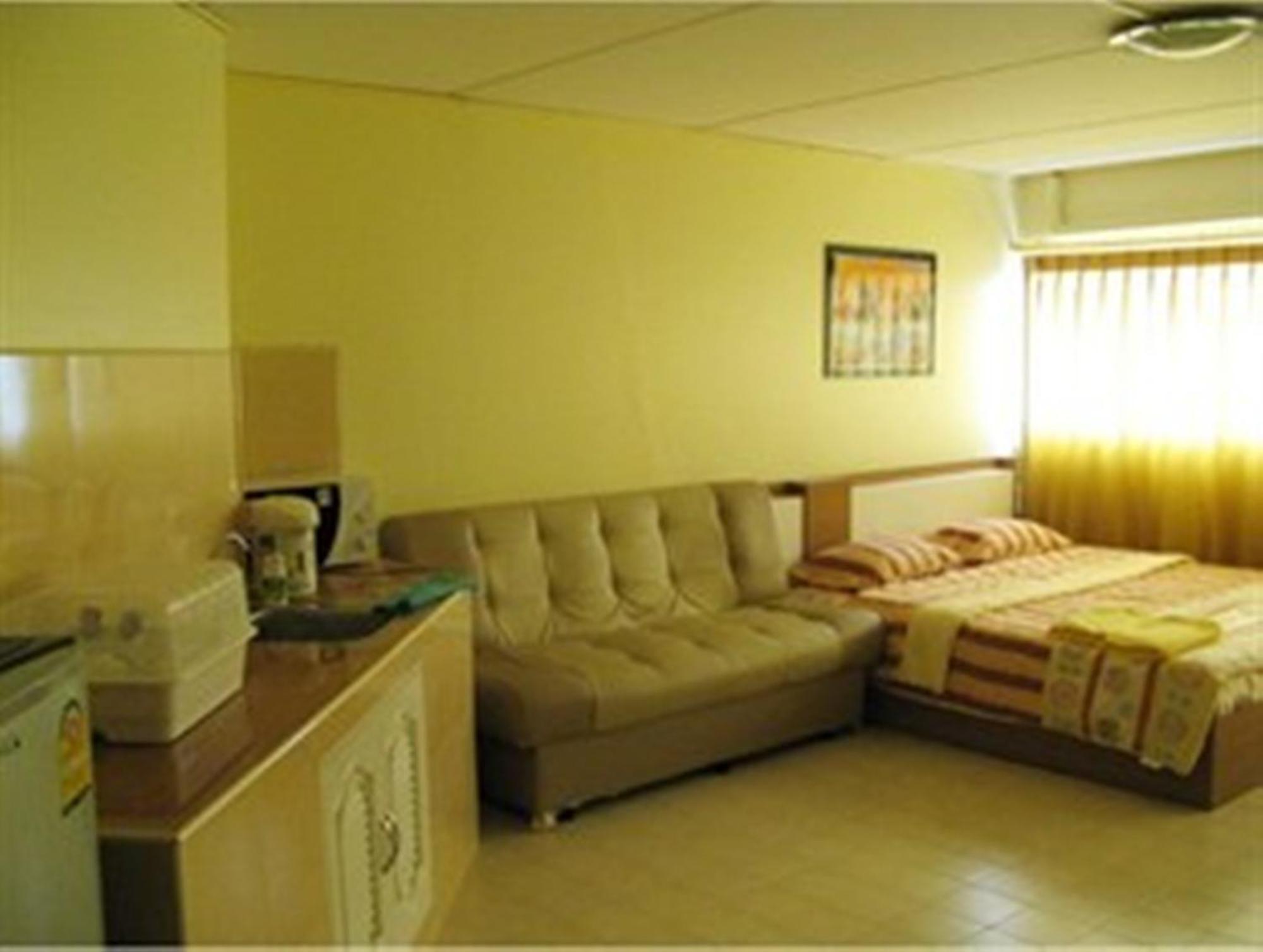 Sk Muang Thong Thani Bangkok Phòng bức ảnh