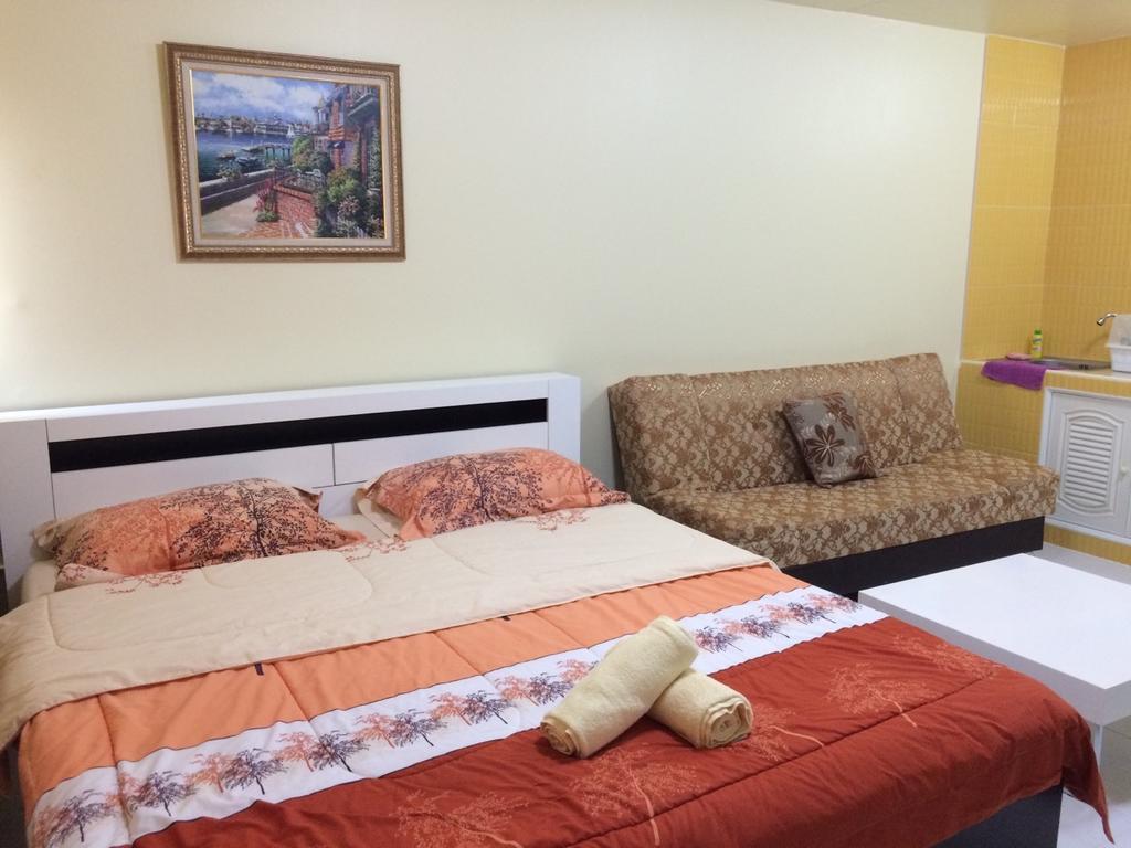Sk Muang Thong Thani Bangkok Ngoại thất bức ảnh