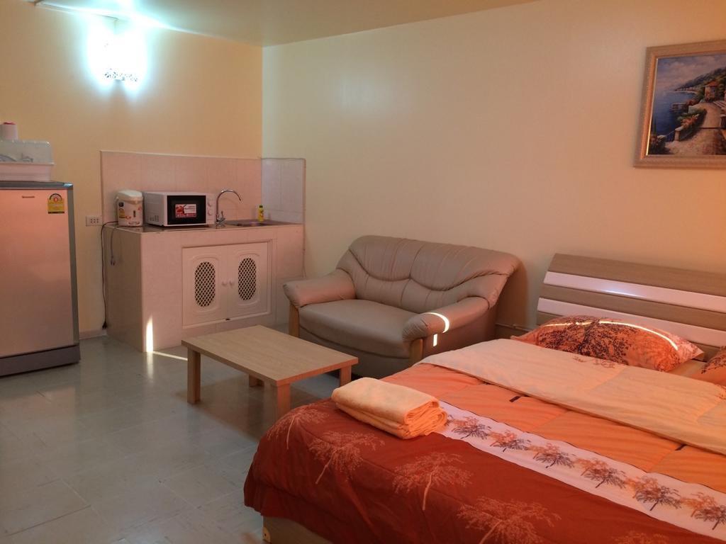 Sk Muang Thong Thani Bangkok Ngoại thất bức ảnh