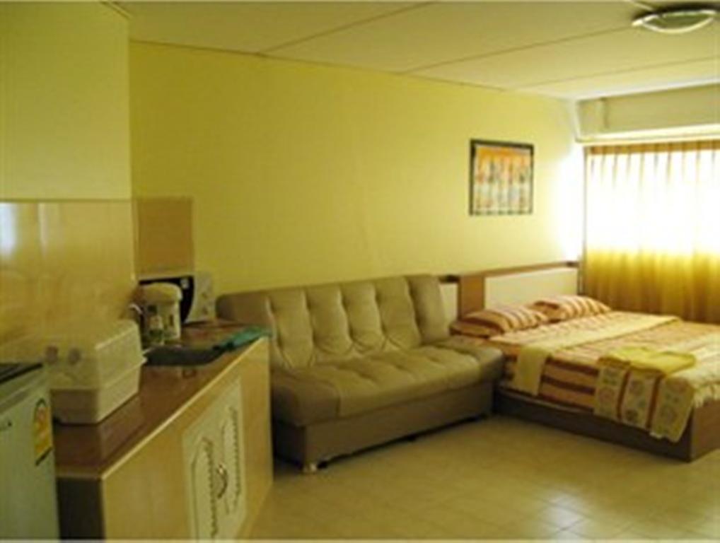 Sk Muang Thong Thani Bangkok Phòng bức ảnh