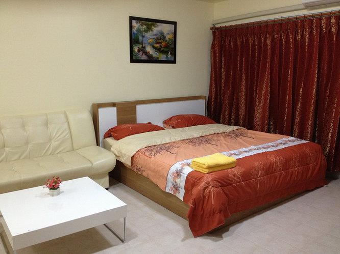 Sk Muang Thong Thani Bangkok Phòng bức ảnh