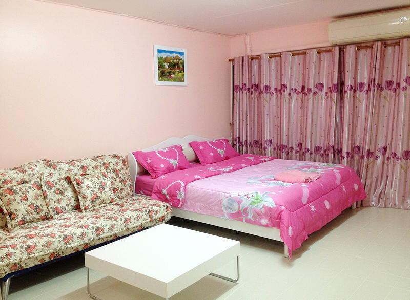 Sk Muang Thong Thani Bangkok Phòng bức ảnh