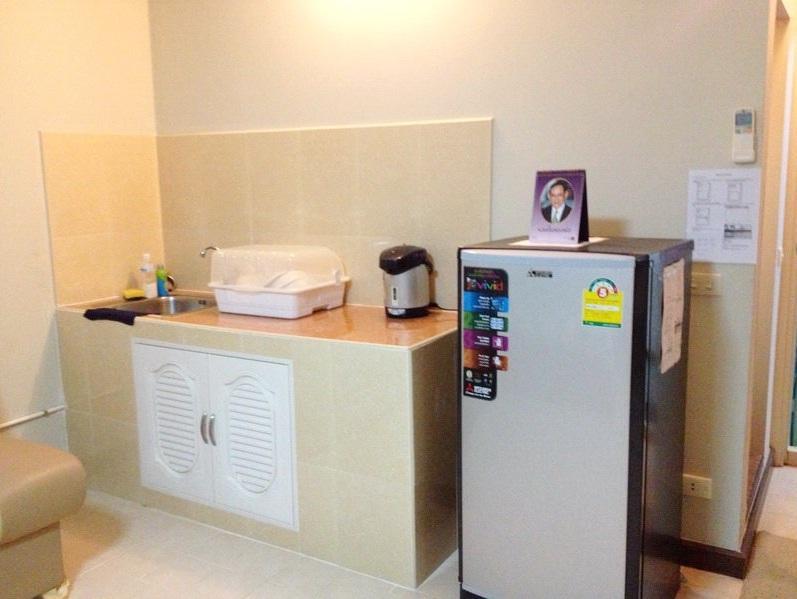 Sk Muang Thong Thani Bangkok Phòng bức ảnh