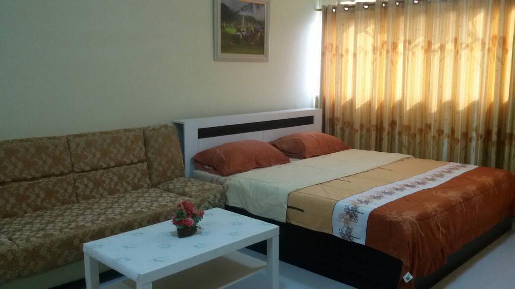 Sk Muang Thong Thani Bangkok Ngoại thất bức ảnh