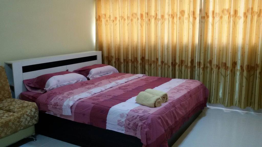 Sk Muang Thong Thani Bangkok Ngoại thất bức ảnh