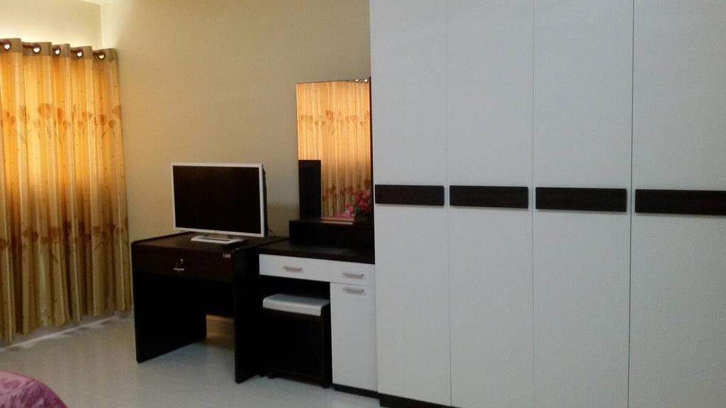 Sk Muang Thong Thani Bangkok Ngoại thất bức ảnh