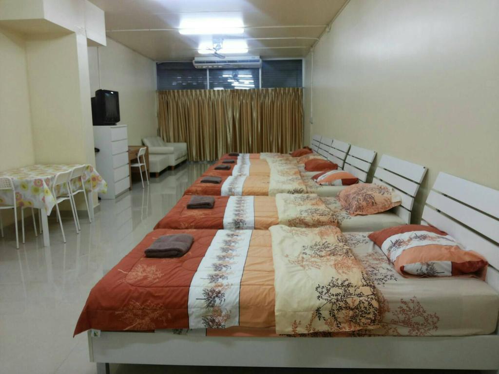 Sk Muang Thong Thani Bangkok Ngoại thất bức ảnh