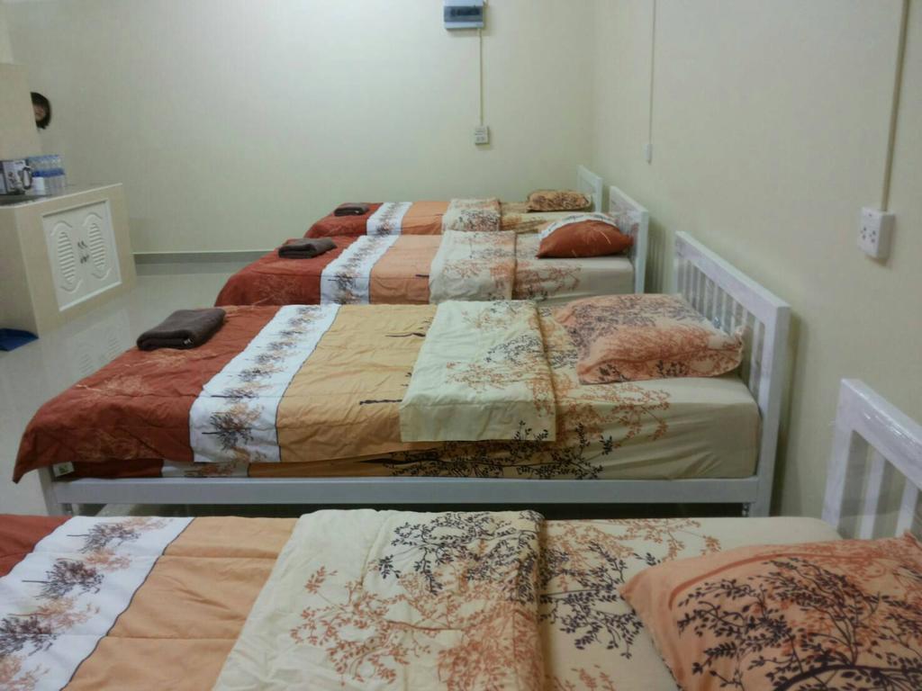 Sk Muang Thong Thani Bangkok Ngoại thất bức ảnh