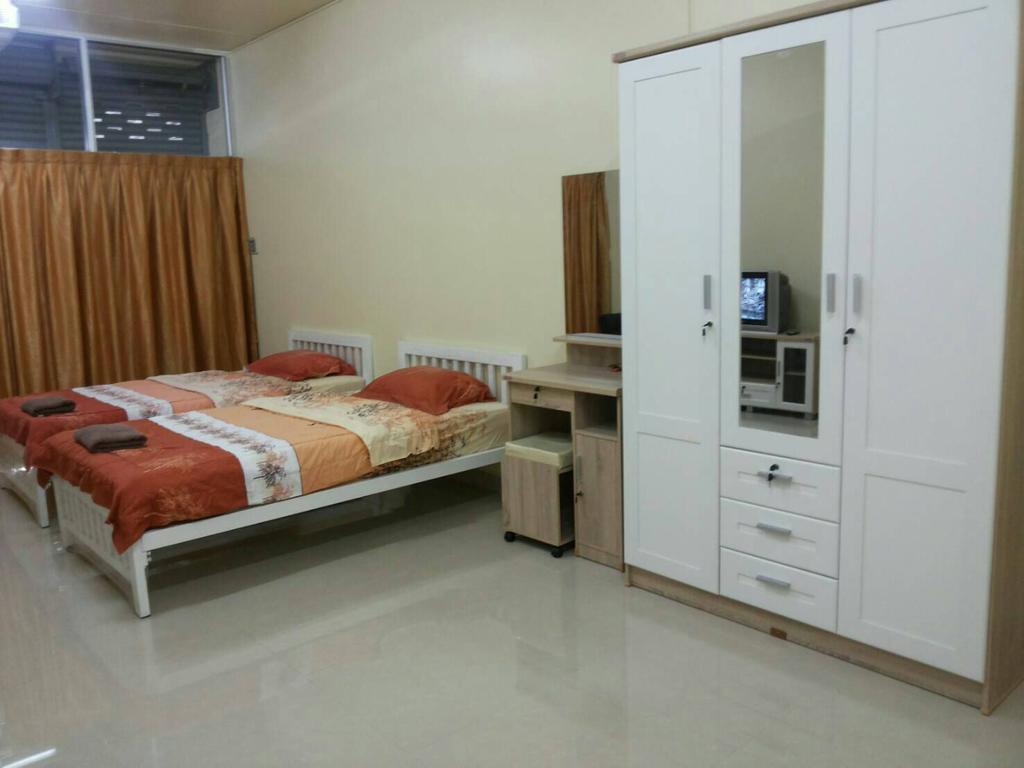 Sk Muang Thong Thani Bangkok Ngoại thất bức ảnh