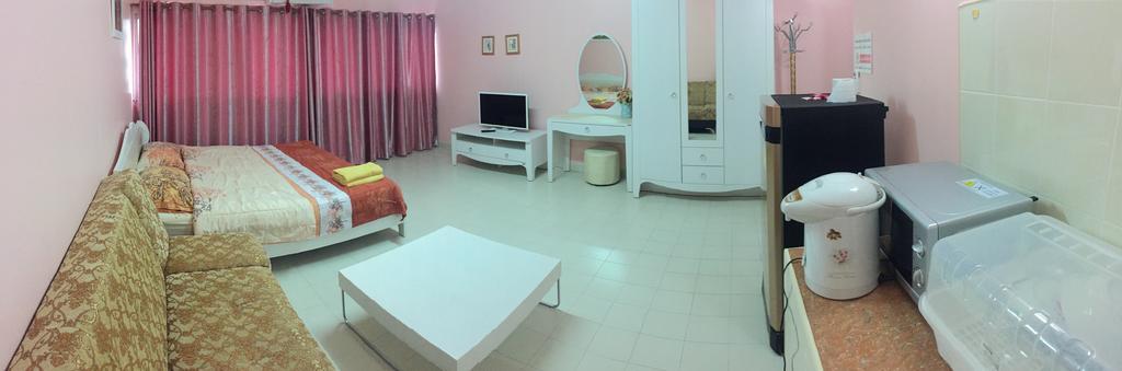 Sk Muang Thong Thani Bangkok Ngoại thất bức ảnh