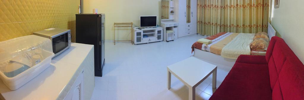 Sk Muang Thong Thani Bangkok Ngoại thất bức ảnh