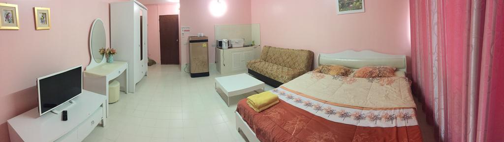 Sk Muang Thong Thani Bangkok Ngoại thất bức ảnh