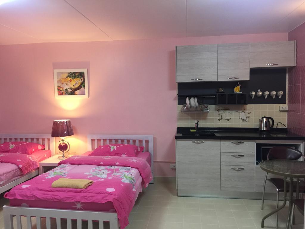 Sk Muang Thong Thani Bangkok Ngoại thất bức ảnh