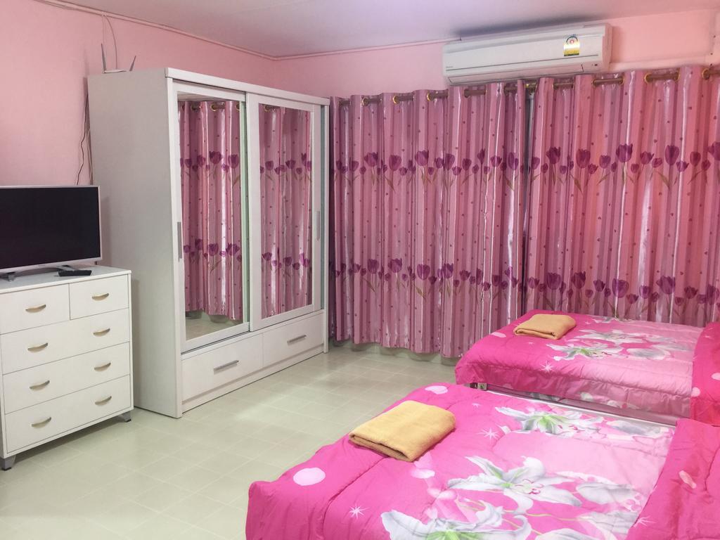 Sk Muang Thong Thani Bangkok Ngoại thất bức ảnh