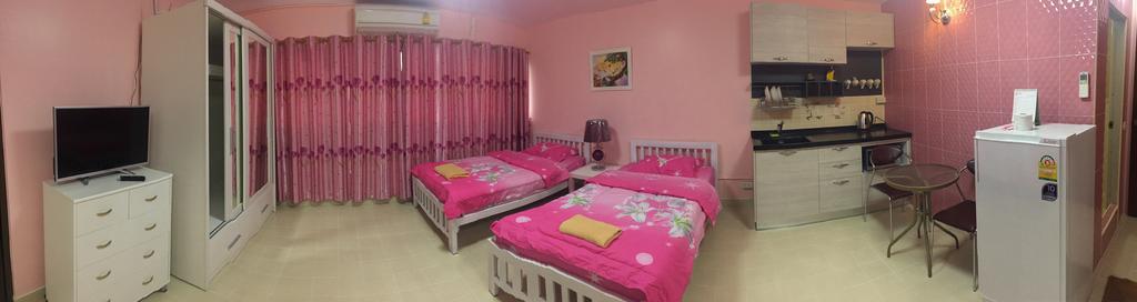 Sk Muang Thong Thani Bangkok Ngoại thất bức ảnh
