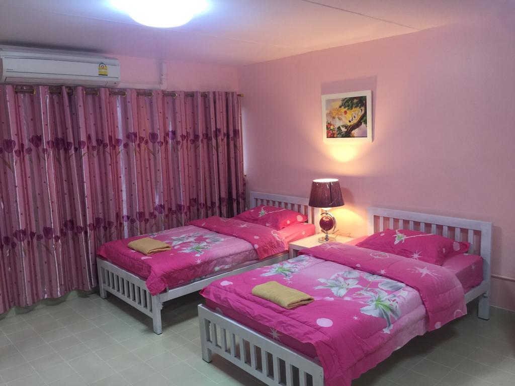 Sk Muang Thong Thani Bangkok Ngoại thất bức ảnh