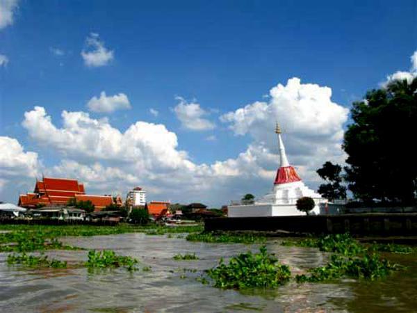 Sk Muang Thong Thani Bangkok Ngoại thất bức ảnh