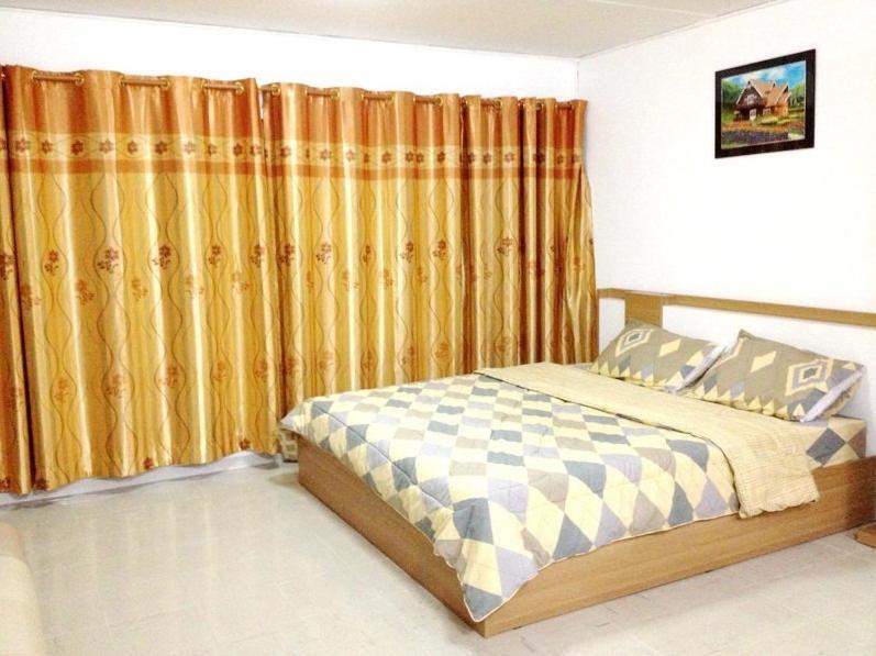 Sk Muang Thong Thani Bangkok Phòng bức ảnh